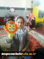 بازدید از اردوی جهادی دانشجویان مرکز در منطقه بورخیل  5