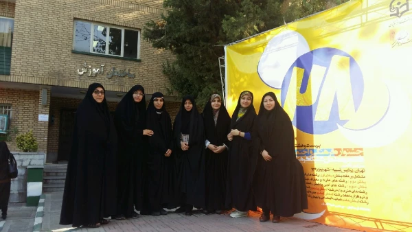 افتخار آفرینی دانشجویان در جشنواره فرهنگی مرحله کشوری  3