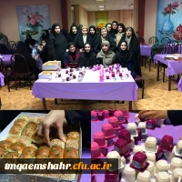 گرامیداشت روز دانشجو