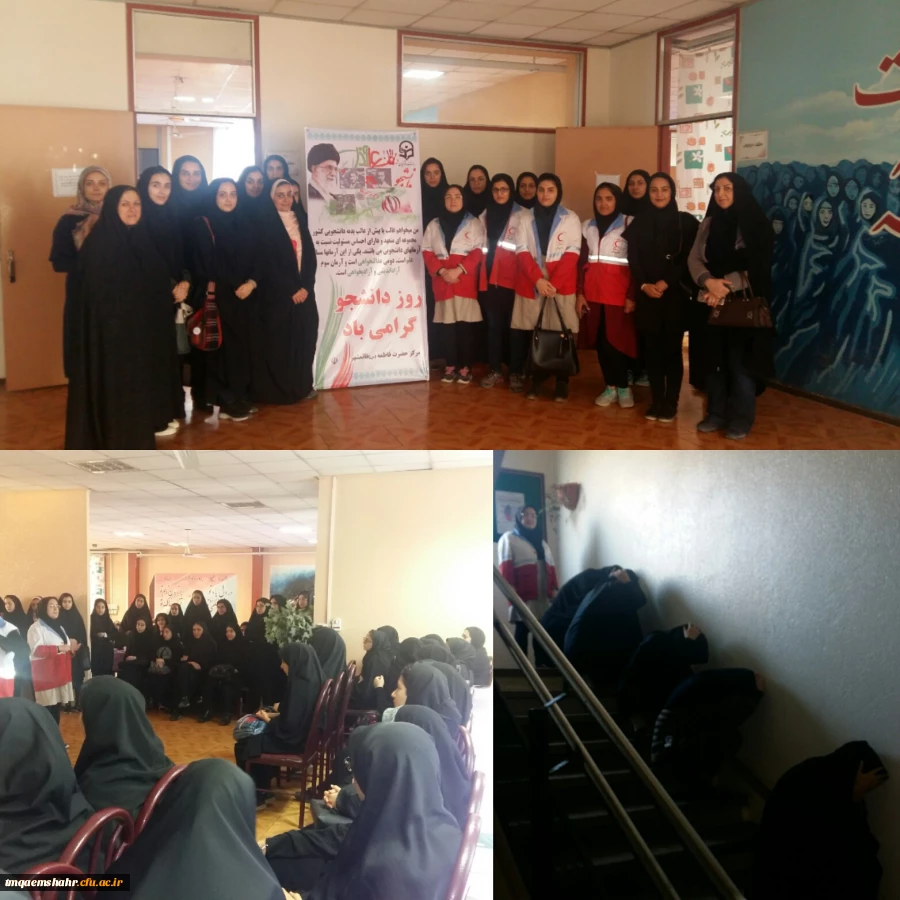 مانور ایمنی در حوادث