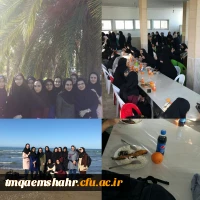 اردو به مناسبت روز دانشجو 3