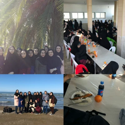 اردو به مناسبت روز دانشجو 3