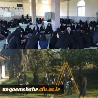 اردو به مناسبت روز دانشجو 4