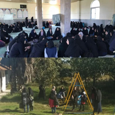 اردو به مناسبت روز دانشجو 4