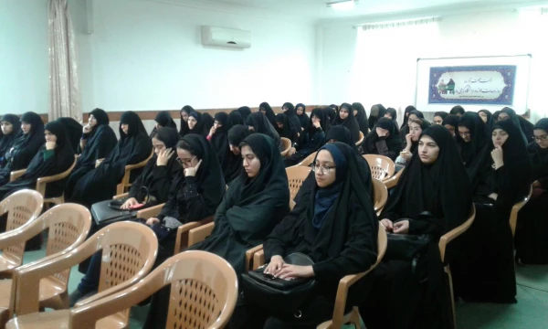 روز وحدت حوزه و دانشگاه 2