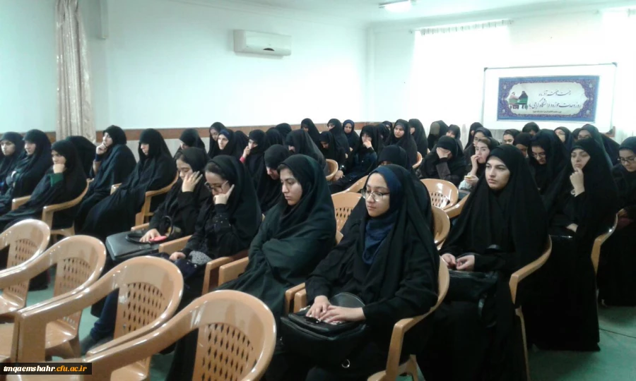 روز وحدت حوزه و دانشگاه 2