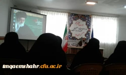 روز وحدت حوزه و دانشگاه 3