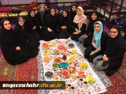 مراسم شب یلدا 3