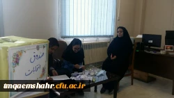 انتخابات کانون انجمن زبان 3