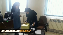 انتخابات کانون انجمن زبان 4