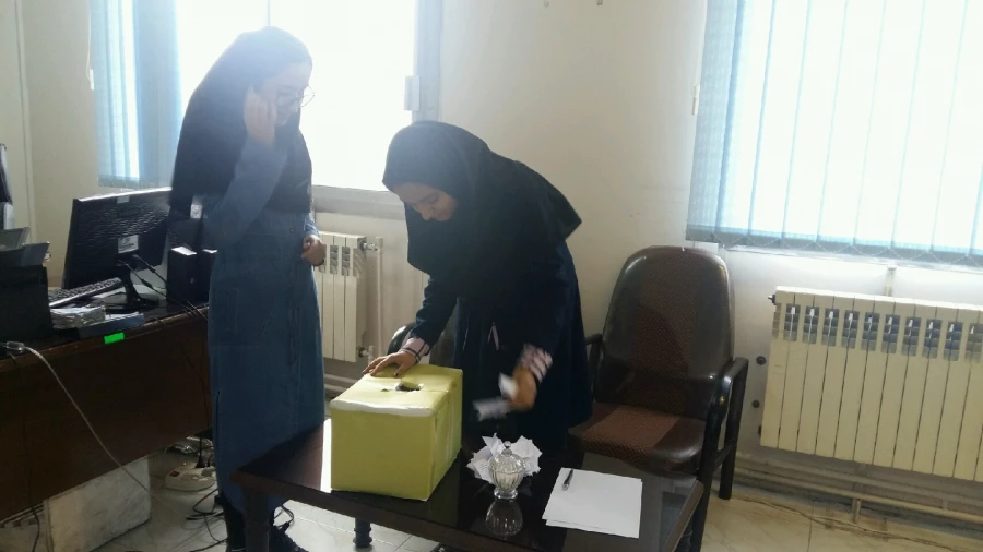 انتخابات کانون انجمن زبان 4