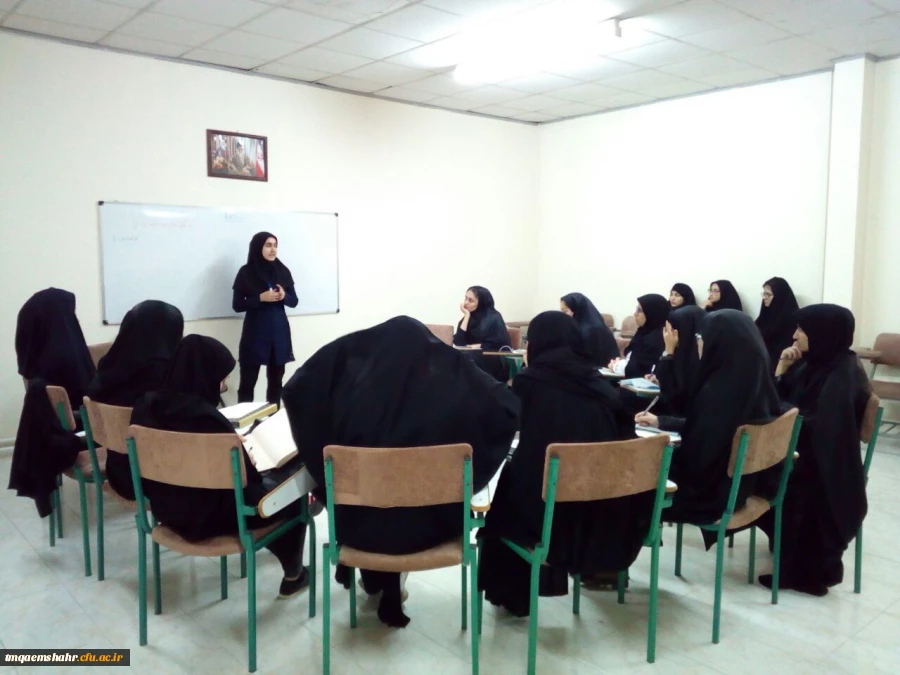 کارگاه ویراستاری