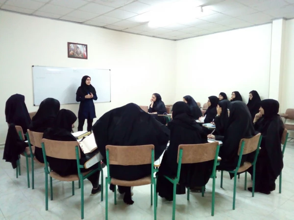 کارگاه ویراستاری 2