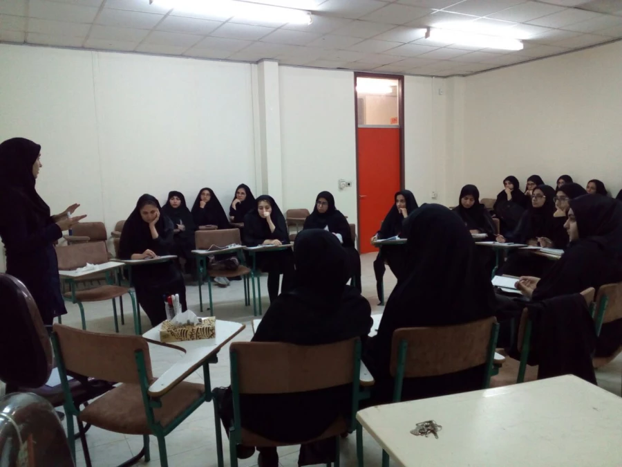 کارگاه ویراستاری 3