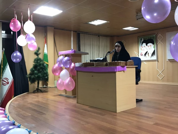 برپایی جشن میلاد دختر رسول خدا حضرت فاطمه (س) 2