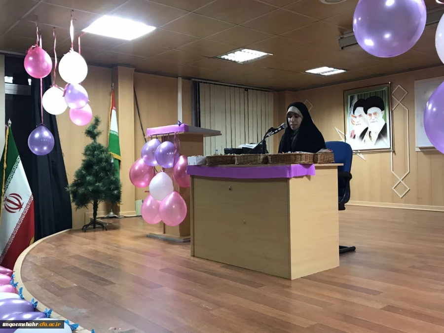 برپایی جشن میلاد دختر رسول خدا حضرت فاطمه (س) 2