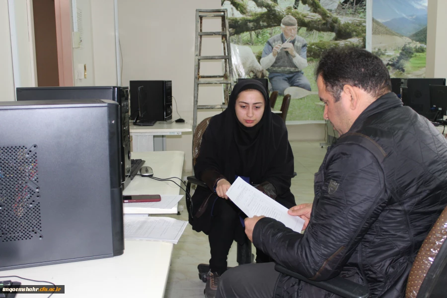 برگزاری مرحله استانی 29جشنواره فرهنگی و هنری

 3