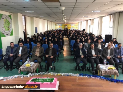 برگزاری مراسم بزرگداشت دهه سرآمدی آموزش، سپاس از مقام معلم