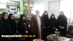 شرکت در نماز جمعه 2