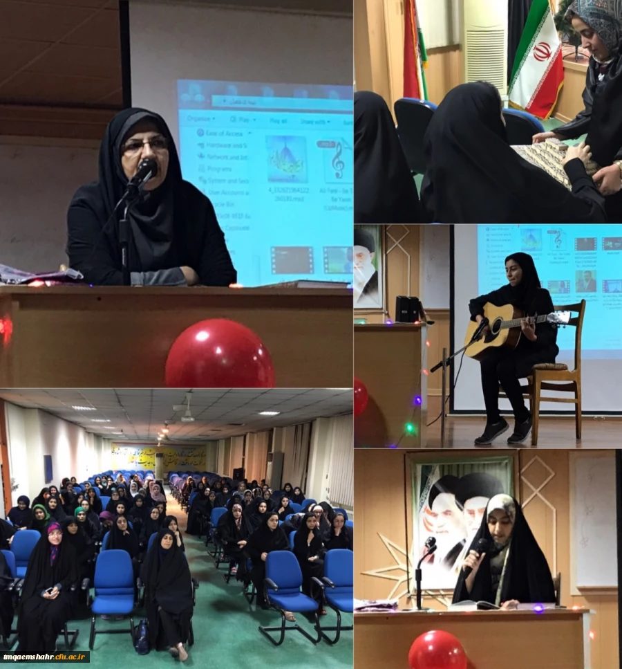 اعیاد شعبانیه 2