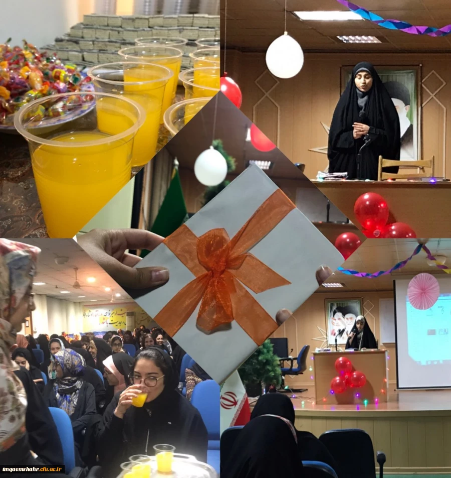 اعیاد شعبانیه 3