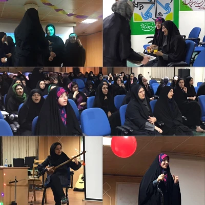 اعیاد شعبانیه 4