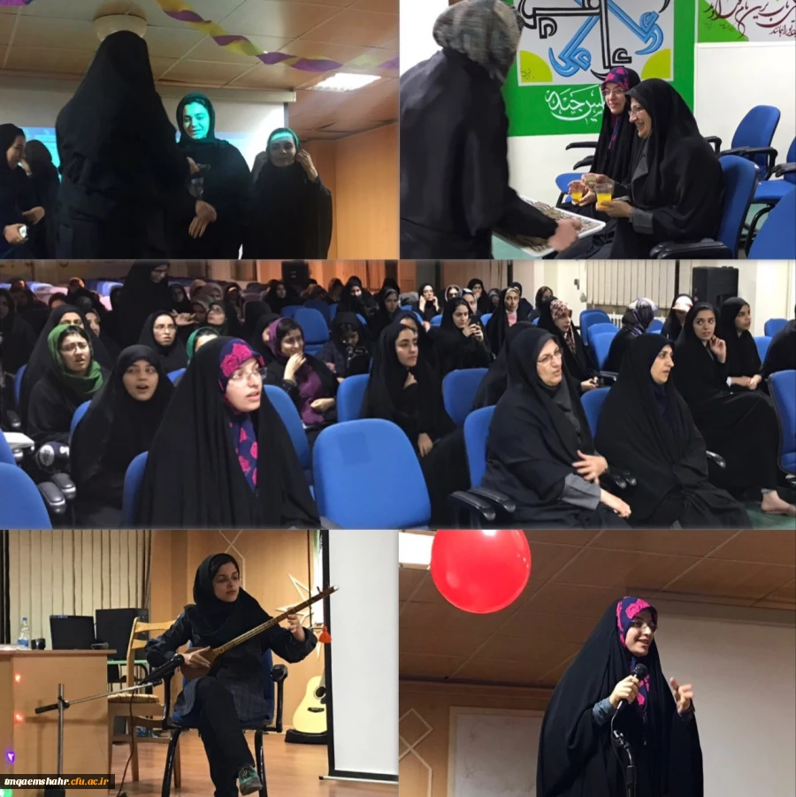 اعیاد شعبانیه 4