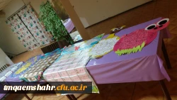 نمایشگاه تولیدات آموزشی