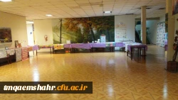 نمایشگاه تولیدات آموزشی 4