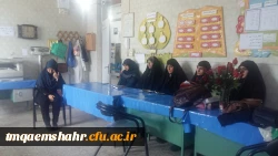 بازدید مدارس