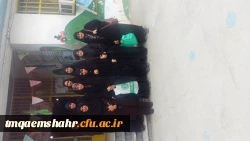 بازدید مدارس