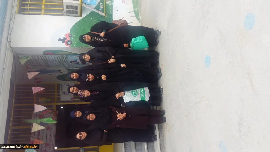 بازدید مدارس