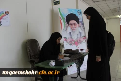 کارگاه  تربیت جنسی با حضور استاد برجسته حوزه ودانشگاه جناب آقای دکتر عطاریه  5