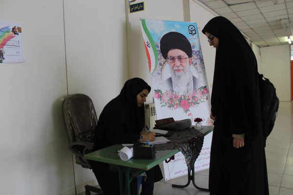 کارگاه  تربیت جنسی با حضور استاد برجسته حوزه ودانشگاه جناب آقای دکتر عطاریه  5