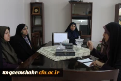 شورای سرپرستان