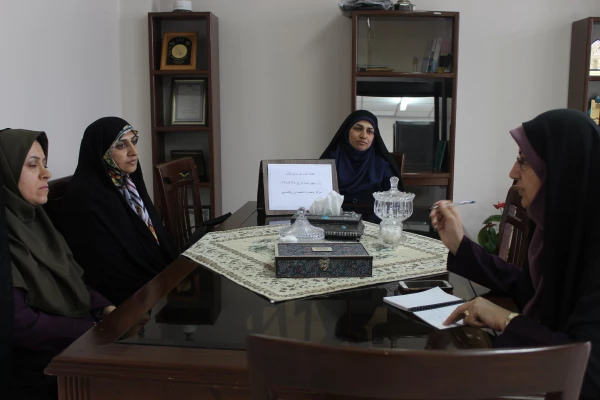 شورای سرپرستان