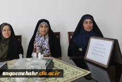 شورای سرپرستان