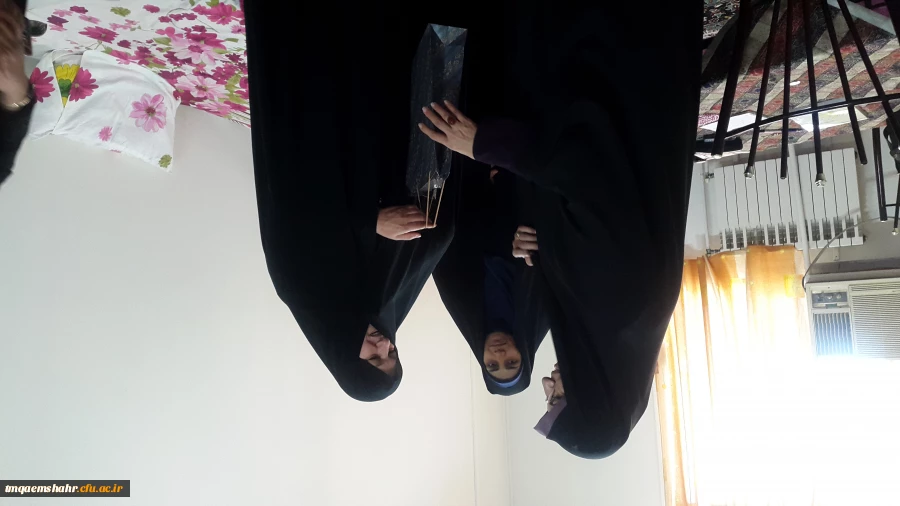 تقدیر از مبلغ