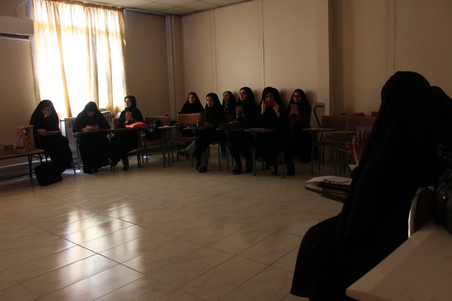 جلسه دفاع کارورزی4  4