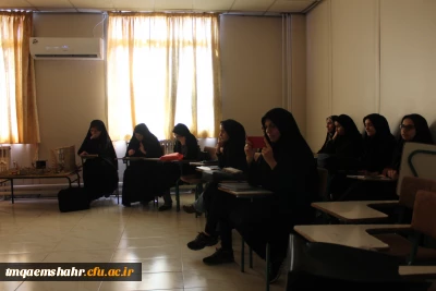 جلسه دفاع کارورزی4