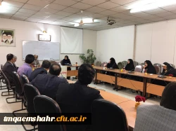 شورای اساتید