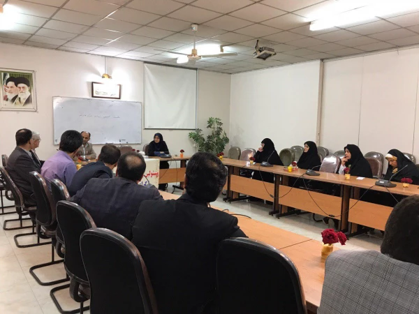 شورای اساتید