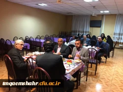 شورای اساتید