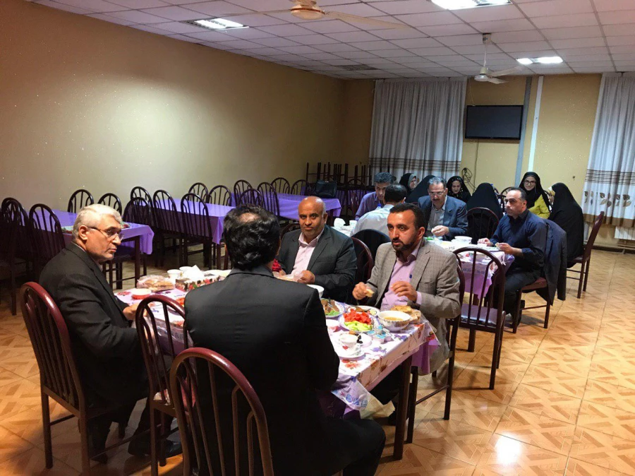 شورای اساتید