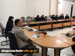 شورای اساتید