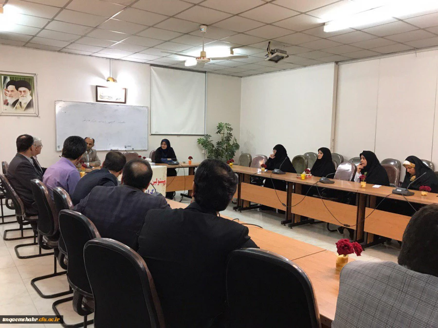 شورای اساتید