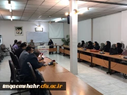 شورای اساتید