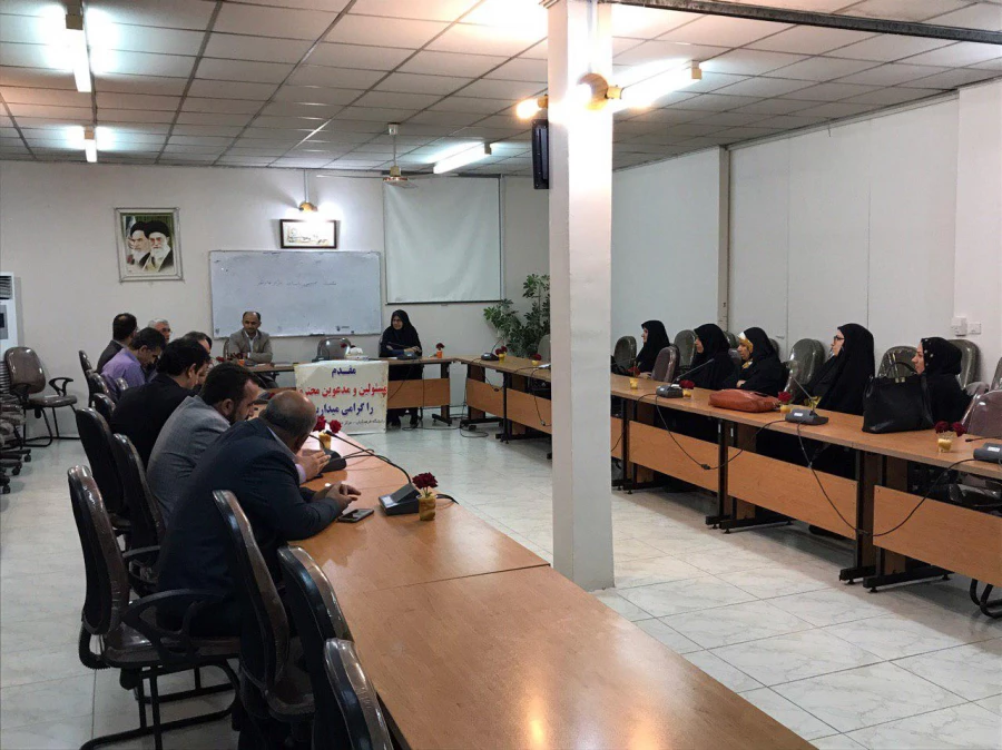 شورای اساتید