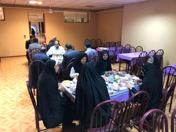 شورای اساتید