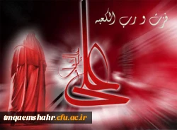 شهادت امام علی (ع)